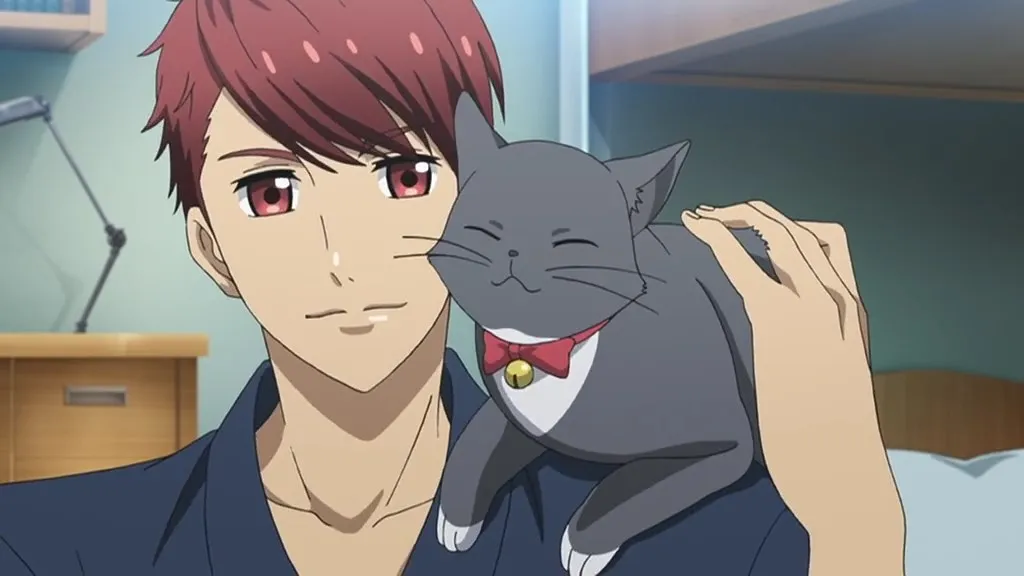 Starmyu OVA