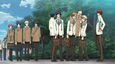 Starmyu OVA still 10