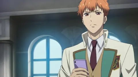 Starmyu OVA still 11