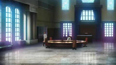 Starmyu OVA still 12