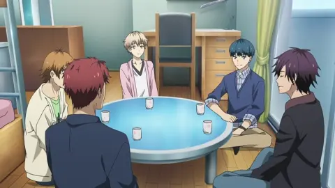 Starmyu OVA still 2