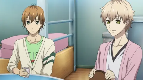 Starmyu OVA still 3