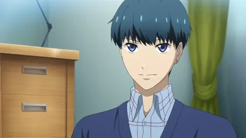 Starmyu OVA still 4