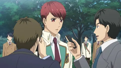 Starmyu OVA still 8