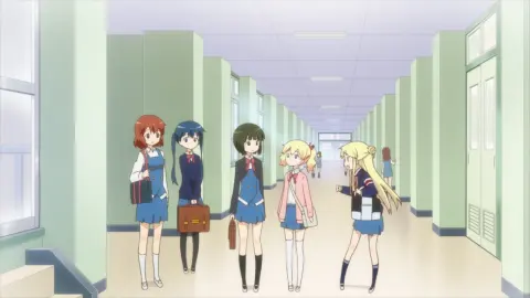 KINMOZA! Pretty Days still 10