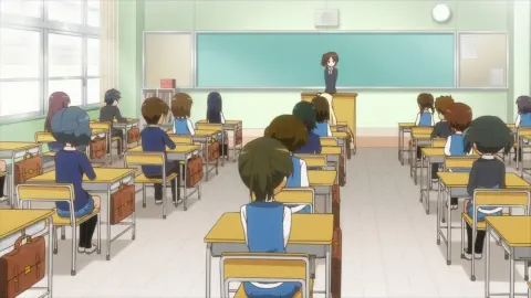 KINMOZA! Pretty Days still 12