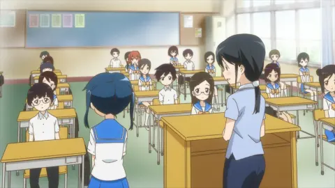 KINMOZA! Pretty Days still 2