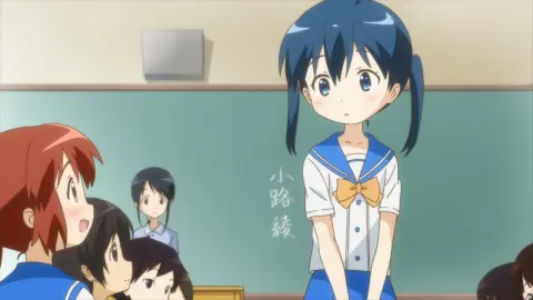 KINMOZA! Pretty Days still 3