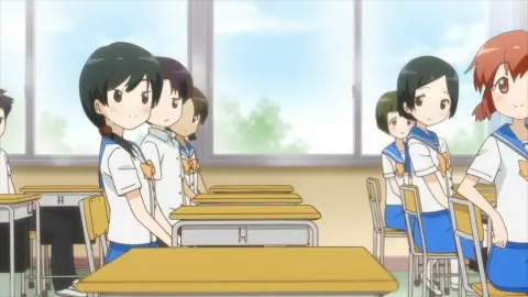 KINMOZA! Pretty Days still 4