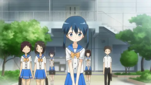 KINMOZA! Pretty Days still 6
