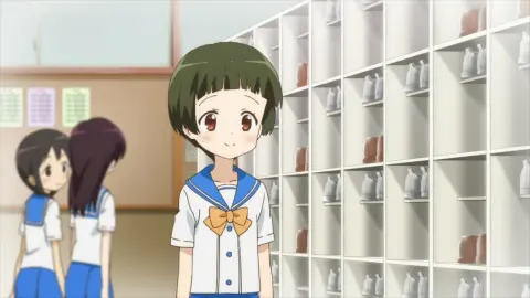 KINMOZA! Pretty Days still 7
