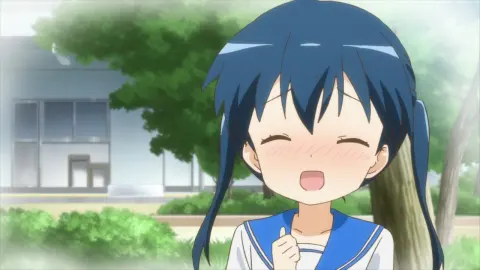 KINMOZA! Pretty Days still 8