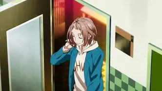 The Moment You Fall in Love still 11