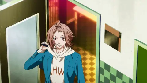 The Moment You Fall in Love still 12