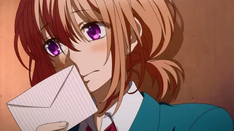 The Moment You Fall in Love still 9