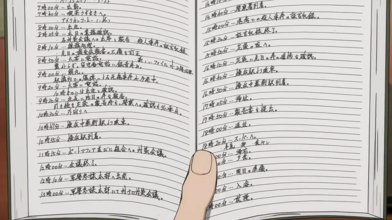 Bungo Stray Dogs 2 - Walking Alone
