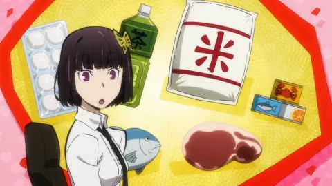 Bungo Stray Dogs 2 - Walking Alone still 4