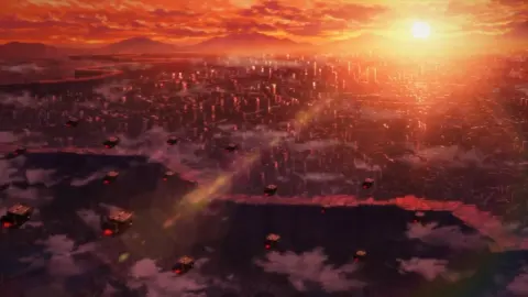 Brotherhood: Final Fantasy XV still 10