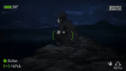 Brotherhood: Final Fantasy XV still 11
