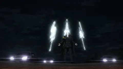 Brotherhood: Final Fantasy XV still 3