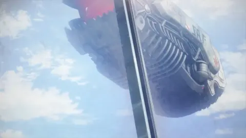 Brotherhood: Final Fantasy XV still 8