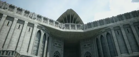 Kingsglaive: Final Fantasy XV still 10