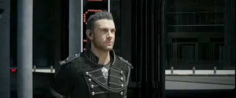 Kingsglaive: Final Fantasy XV still 11