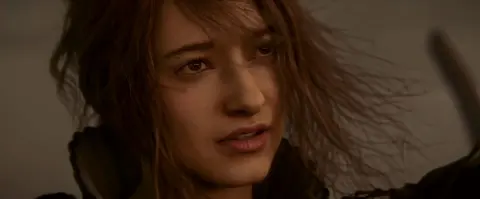 Kingsglaive: Final Fantasy XV still 4