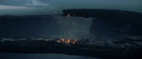 Kingsglaive: Final Fantasy XV still 5