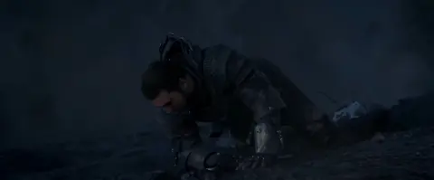 Kingsglaive: Final Fantasy XV still 8