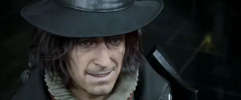 Kingsglaive: Final Fantasy XV still 9