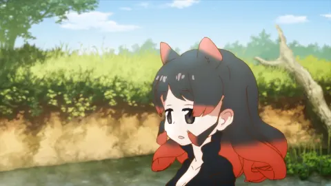 Kemono Friends still 10