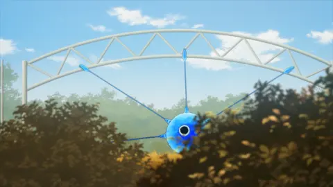 Kemono Friends still 12