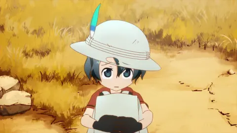 Kemono Friends still 5
