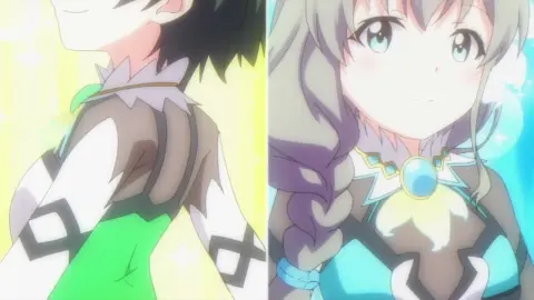 Battle Girl High School still 10