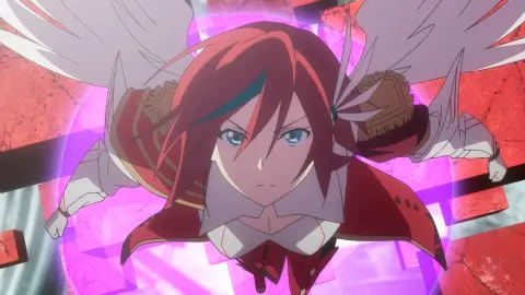 Lostorage incited WIXOSS still 4