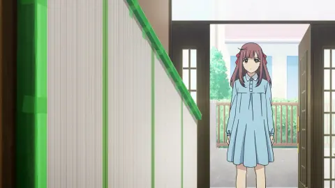 Lostorage incited WIXOSS still 5