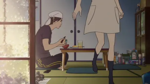 Napping Princess still 11
