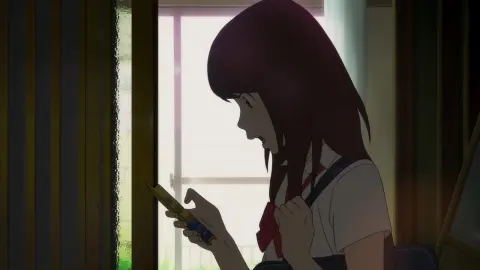 Napping Princess still 12