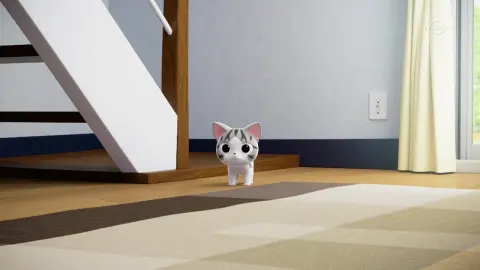 Chi's Sweet Adventure still 11