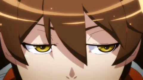 The Kubikiri Cycle still 2