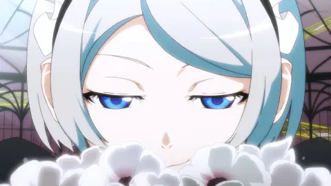 The Kubikiri Cycle still 3