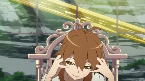 The Kubikiri Cycle still 4