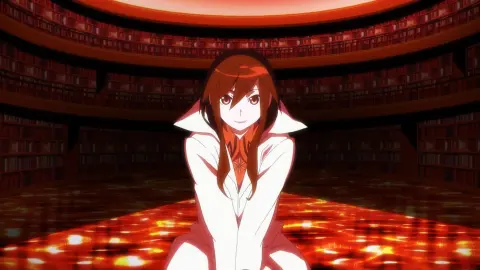 The Kubikiri Cycle still 6