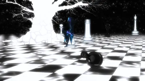 The Kubikiri Cycle still 9