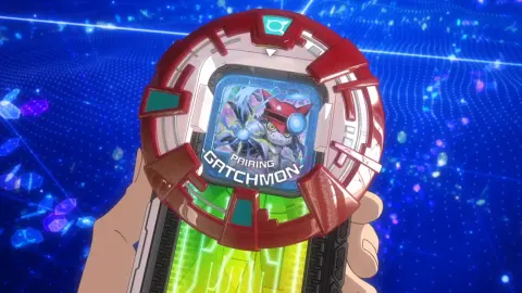 Digimon Universe App Monsters still 11