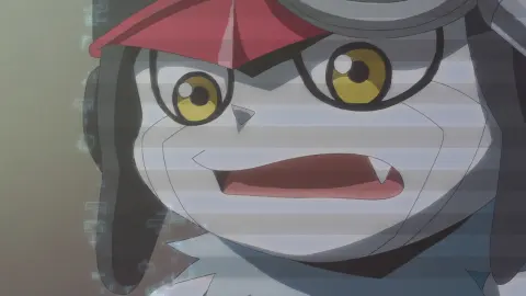 Digimon Universe App Monsters still 7