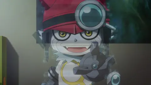 Digimon Universe App Monsters still 8