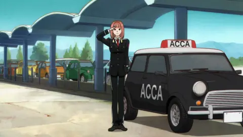 ACCA: 13-Territory Inspection Dept. still 10