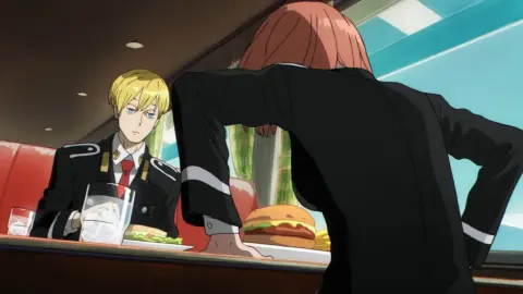 ACCA: 13-Territory Inspection Dept. still 12